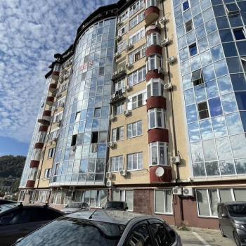 Продается 3-х комнатная квартира, 55,9 м²