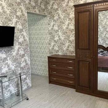 Сдается 1-комнатная квартира, 33 м²