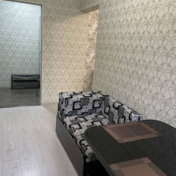 Сдается 1-комнатная квартира, 33 м²