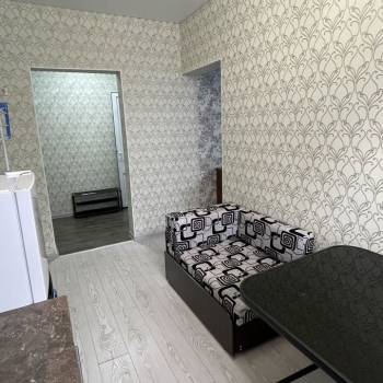 Сдается 1-комнатная квартира, 33 м²