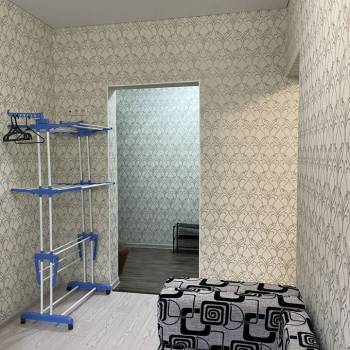 Сдается 1-комнатная квартира, 33 м²