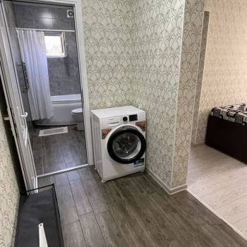 Сдается 1-комнатная квартира, 33 м²