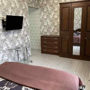 Сдается 1-комнатная квартира, 33 м²