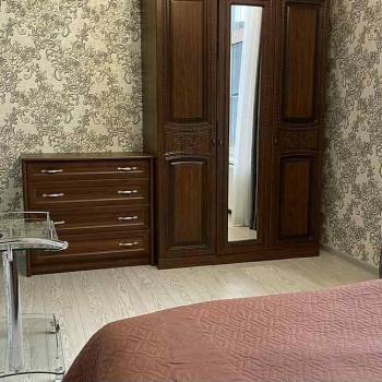 Сдается 1-комнатная квартира, 33 м²