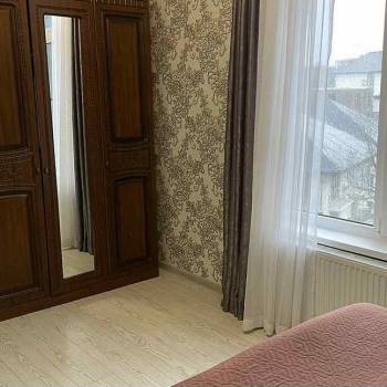 Сдается 1-комнатная квартира, 33 м²
