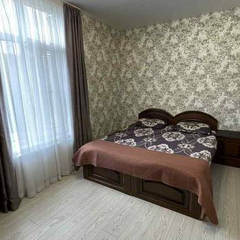 Сдается 1-комнатная квартира, 33 м²