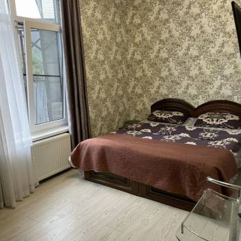 Сдается 1-комнатная квартира, 33 м²
