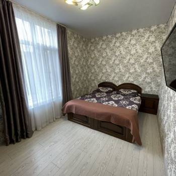 Сдается 1-комнатная квартира, 33 м²
