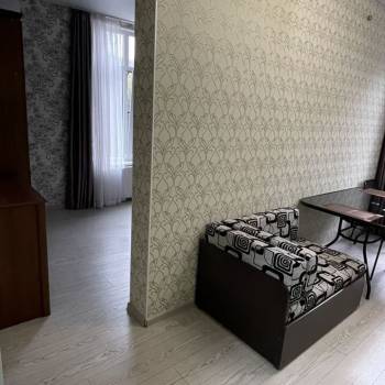 Сдается 1-комнатная квартира, 33 м²