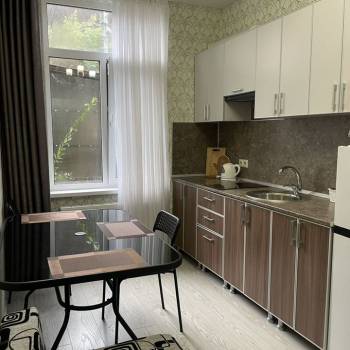 Сдается 1-комнатная квартира, 33 м²