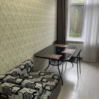 Сдается 1-комнатная квартира, 33 м²