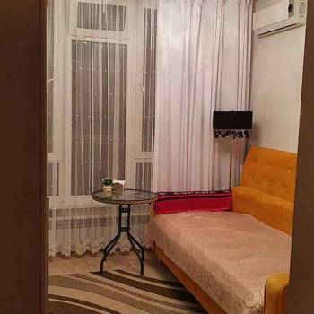 Сдается 1-комнатная квартира, 23 м²