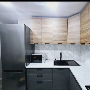 Сдается 2-х комнатная квартира, 52 м²