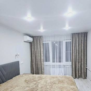 Сдается 2-х комнатная квартира, 52 м²