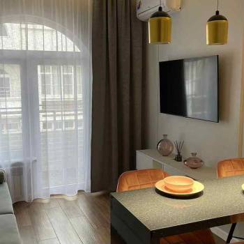 Сдается 1-комнатная квартира, 22 м²