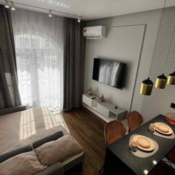 Сдается 1-комнатная квартира, 22 м²