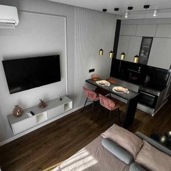 Сдается 1-комнатная квартира, 22 м²