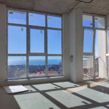 Продается 1-комнатная квартира, 30 м²