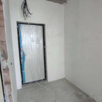 Продается 1-комнатная квартира, 30 м²