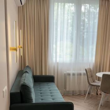 Продается 2-х комнатная квартира, 37,5 м²