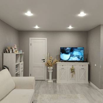 Продается 2-х комнатная квартира, 47 м²