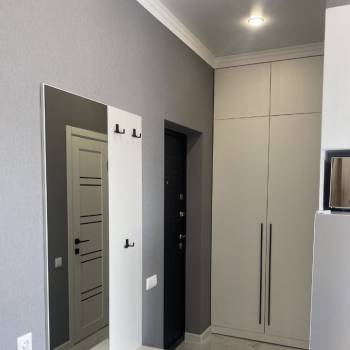 Сдается 1-комнатная квартира, 28 м²