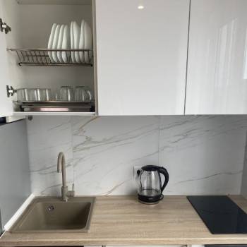 Сдается 1-комнатная квартира, 28 м²
