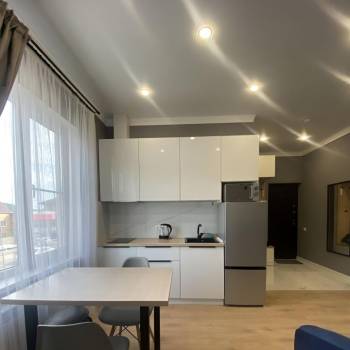 Сдается 2-х комнатная квартира, 39 м²