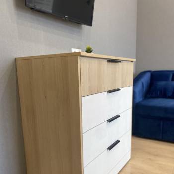 Сдается 2-х комнатная квартира, 39 м²