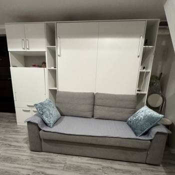 Сдается 1-комнатная квартира, 35 м²