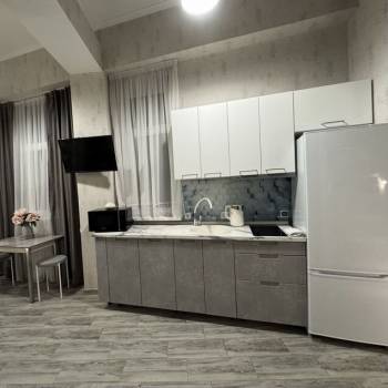 Сдается 1-комнатная квартира, 35 м²