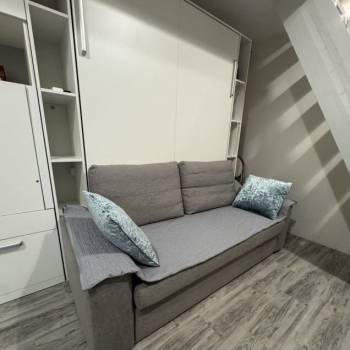 Сдается 1-комнатная квартира, 35 м²