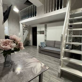 Сдается 1-комнатная квартира, 35 м²