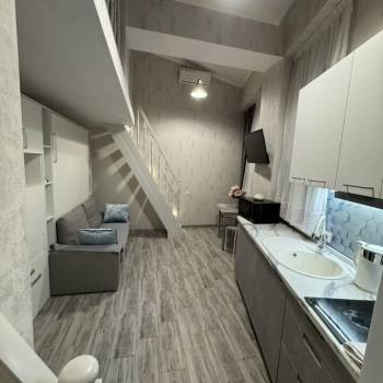 Сдается 1-комнатная квартира, 35 м²