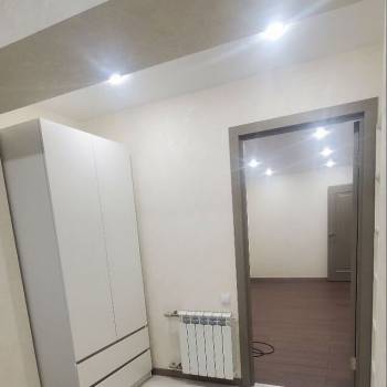 Сдается Многокомнатная квартира, 54 м²