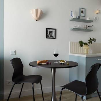Сдается 2-х комнатная квартира, 36 м²