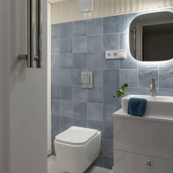 Сдается 2-х комнатная квартира, 36 м²