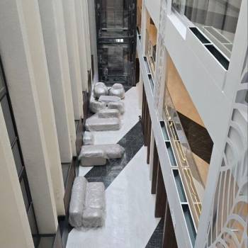 Сдается 2-х комнатная квартира, 36 м²