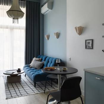 Сдается 2-х комнатная квартира, 36 м²