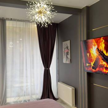Сдается 1-комнатная квартира, 27 м²