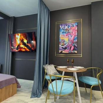 Сдается 1-комнатная квартира, 27 м²