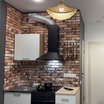 Сдается 1-комнатная квартира, 27 м²