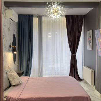 Сдается 1-комнатная квартира, 27 м²