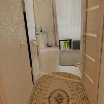 Продается 2-х комнатная квартира, 33,3 м²