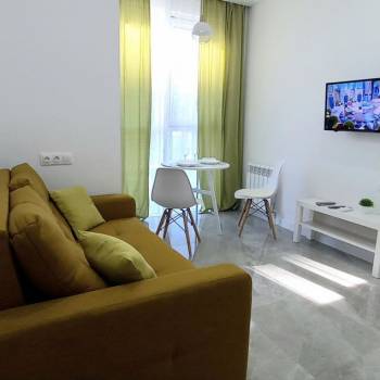 Сдается 1-комнатная квартира, 18,3 м²