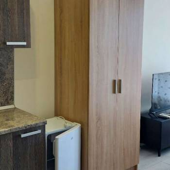 Сдается 1-комнатная квартира, 26 м²