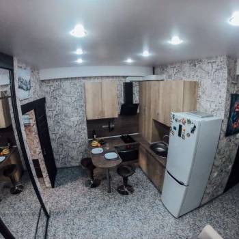 Сдается 1-комнатная квартира, 32,1 м²