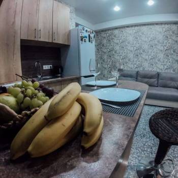 Сдается 1-комнатная квартира, 32,1 м²