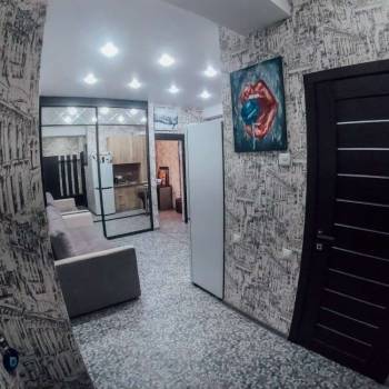 Сдается 1-комнатная квартира, 32,1 м²