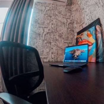 Сдается 1-комнатная квартира, 32,1 м²